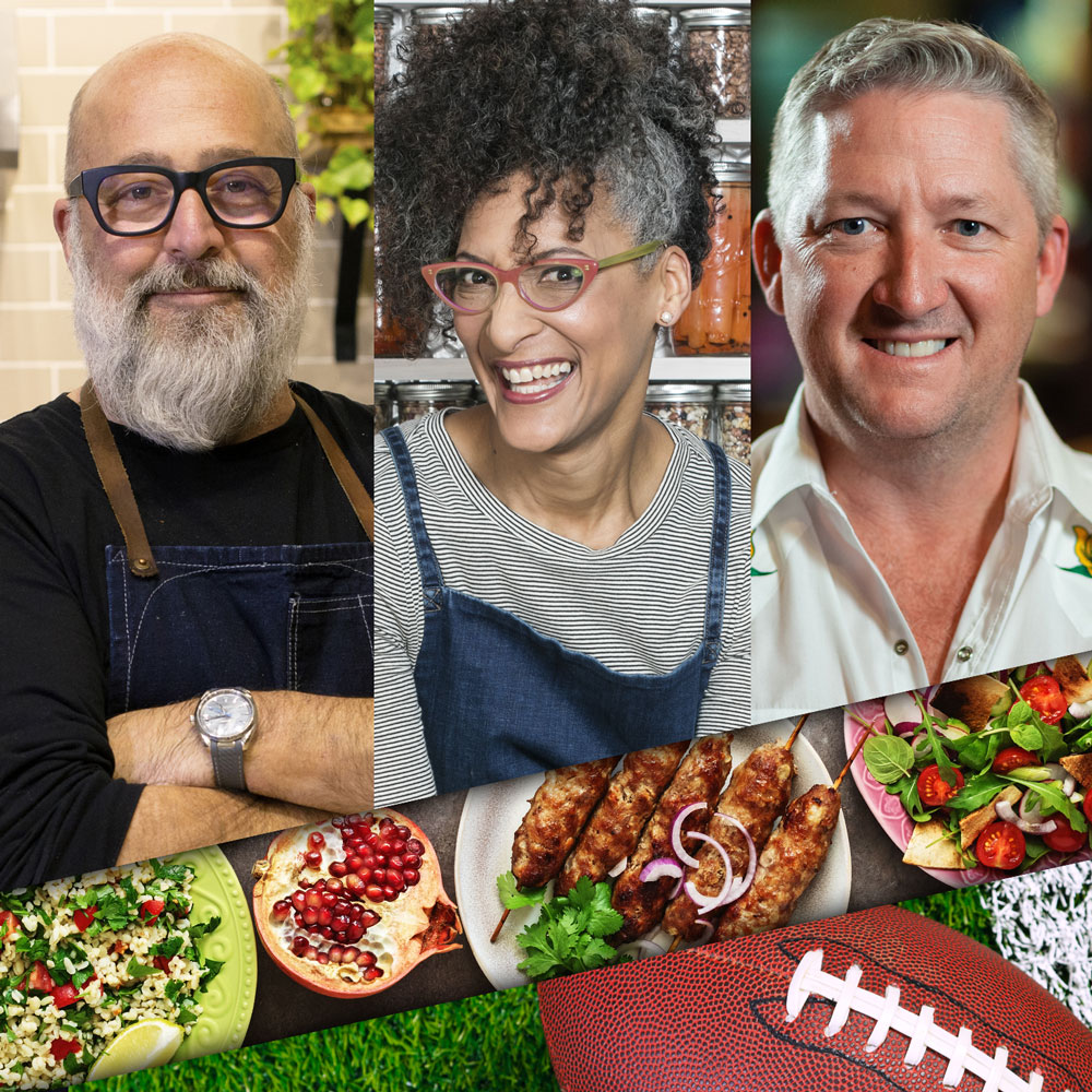 GENYOUth Announces Ticket Sales for Super Bowl LVII's 2023 Taste